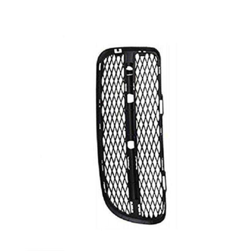 Front Bumper Fog Light Cover Grille For VW TOUAREG 2003-2006 2004 2005 Left Side