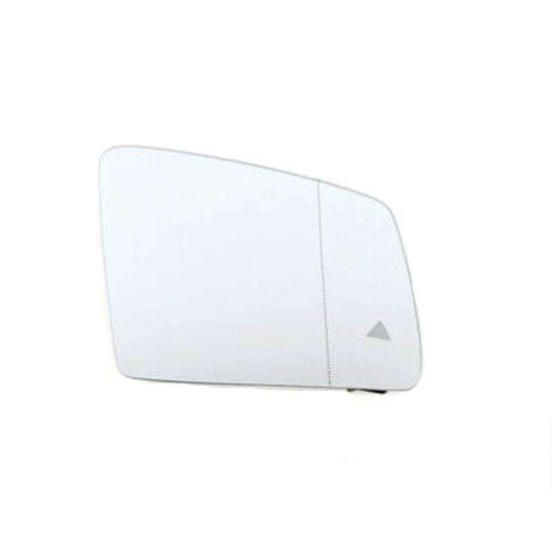 Blind Spot View Mirror Glasses For Benz GL Class X164 2013-2016 Right Side