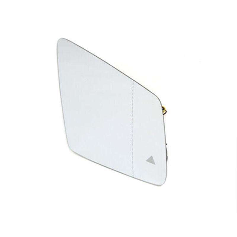 Blind Spot View Mirror Glasses For Benz GL Class X164 2013-2016 Right Side