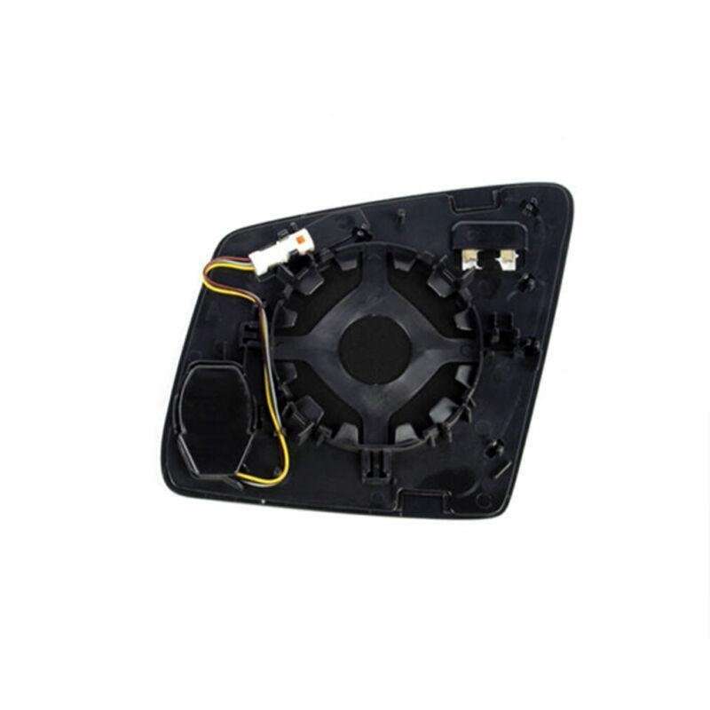 Blind Spot View Mirror Glasses For Benz GL Class X164 2013-2016 Right Side