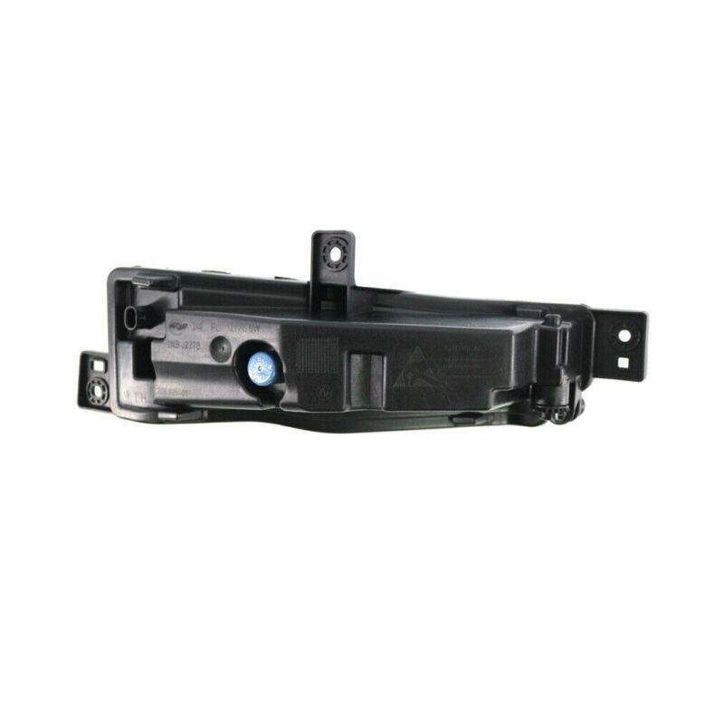 Front Bumper LED Lamps Fog Light DRL For BMW X3 G01 G08 X4 G02 2017-2021 Left