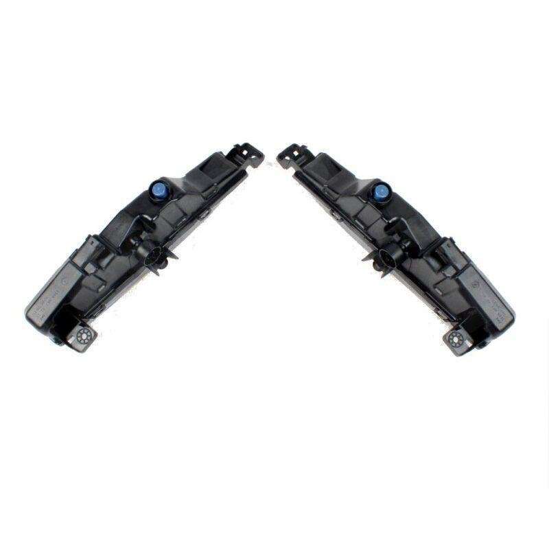 Front Fog Light Driving LED DRL Lamp For BMW G11 G12 740i 750i 2016-2019 Pair