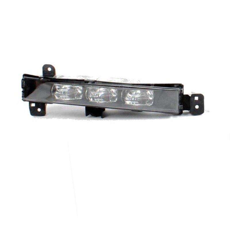 Front Fog Light Driving LED DRL Lamp For BMW G11 G12 740i 750i 2016-2019 Pair