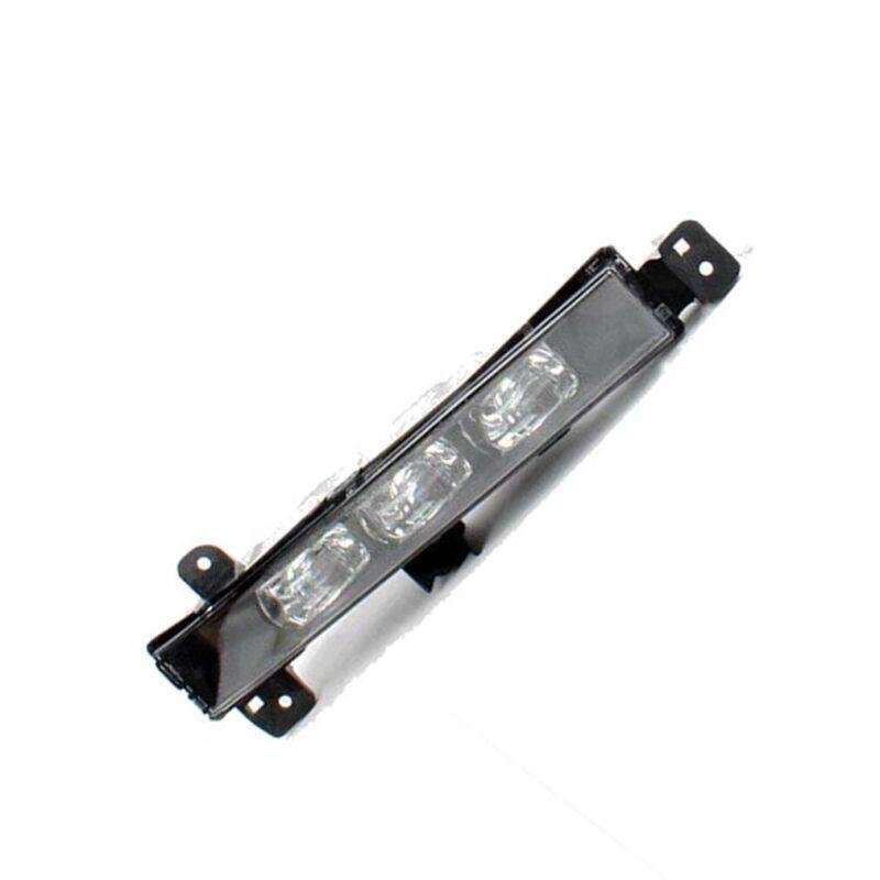 Front Fog Light Driving LED DRL Lamp For BMW G11 G12 740i 750i 2016-2019 Pair