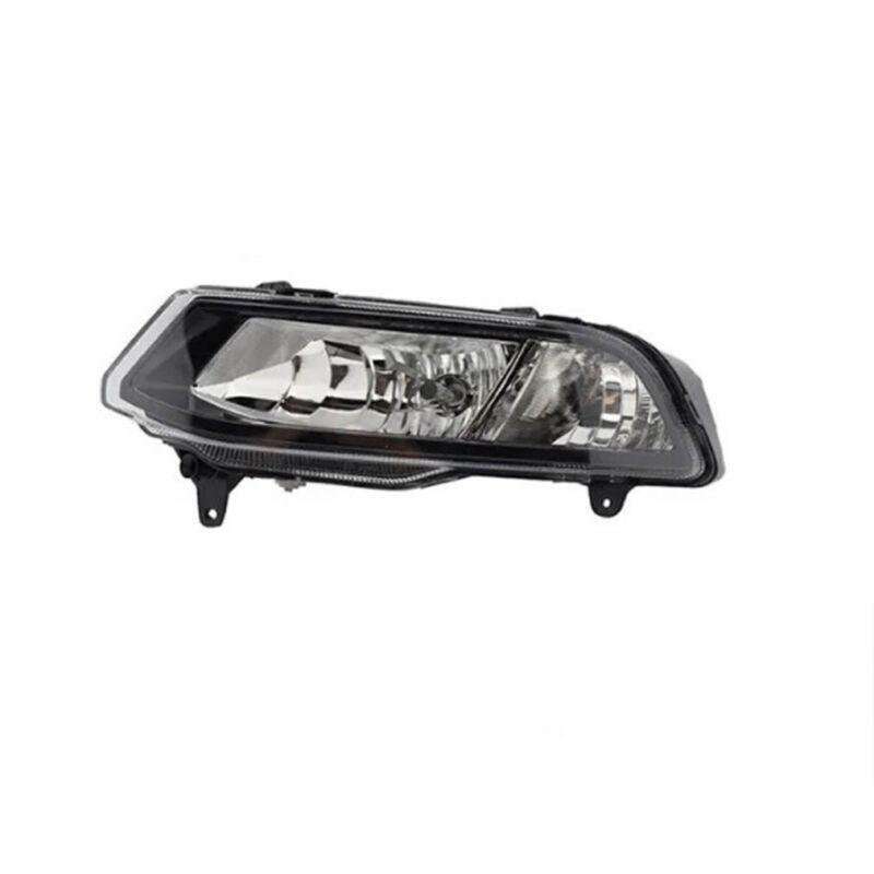 For VW Polo 6C Hatchback 2015-2018 Front Bumper Fog Lamp Driving Light Pair
