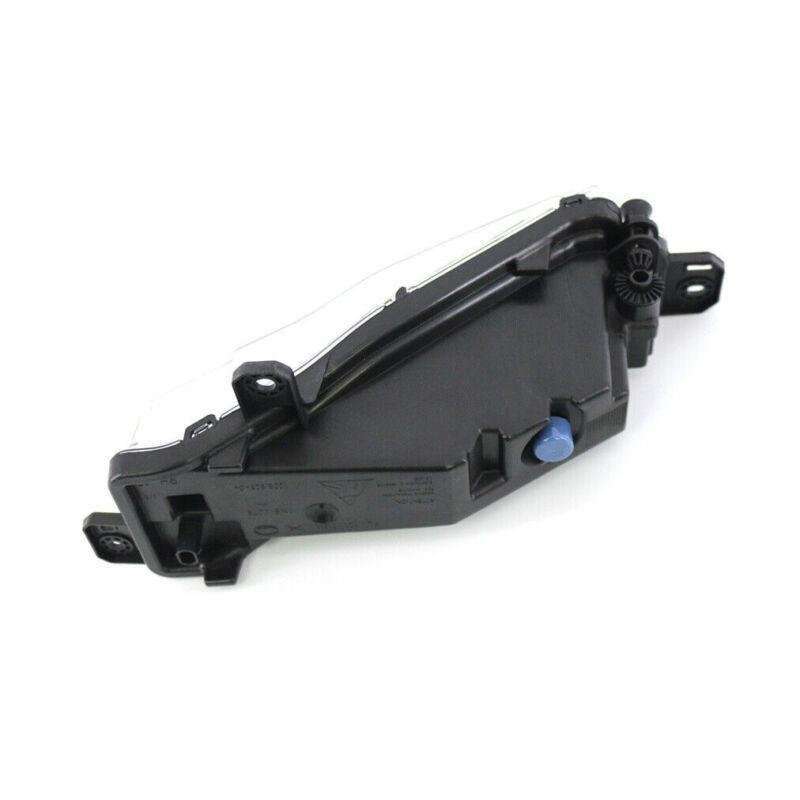 For BMW X6 G06 2018-2022 Left+Right Side LED Front Bumper Fog Light Lamp 2PCS