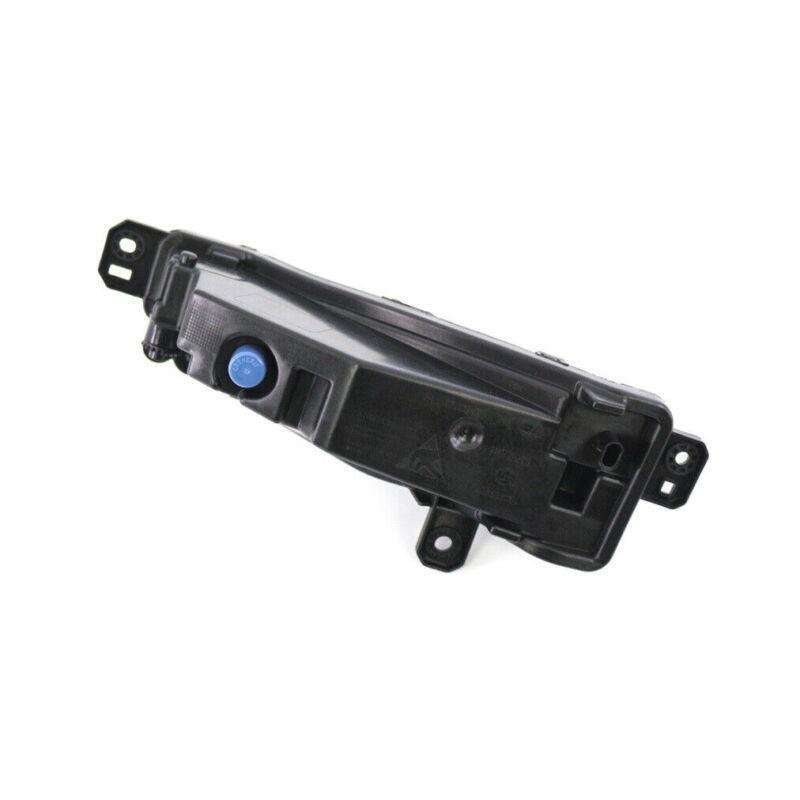 For BMW X6 G06 2018-2022 Left+Right Side LED Front Bumper Fog Light Lamp 2PCS