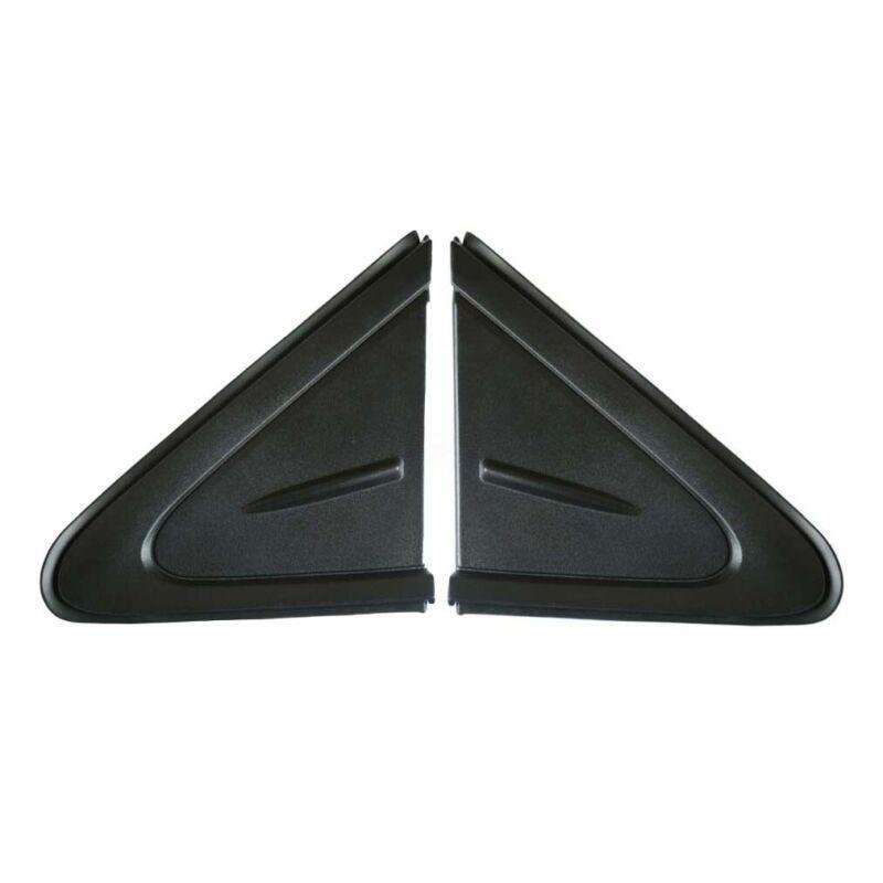 Fits For Toyota Corolla 2019-2021 1 Pair Rear View Mirror Corner Triangle Fender