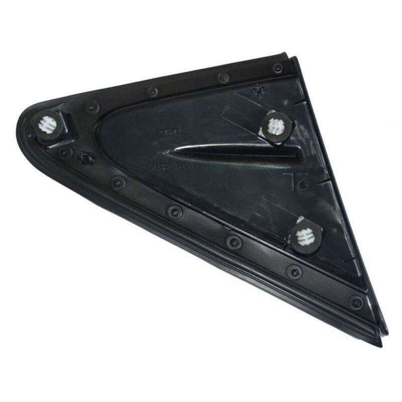 Fits For Toyota Corolla 2019-2021 1 Pair Rear View Mirror Corner Triangle Fender