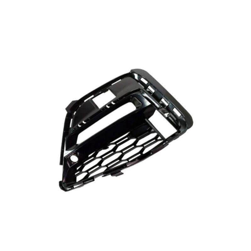 Front Bumper Fog Light Grille Cover For BMW 3 Series G20 G21 G28 2019-2022 Left