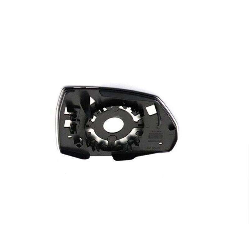 Mirror Glass Heated For Audi Q5 2018-2023 Q7 2017-2023 Left Side
