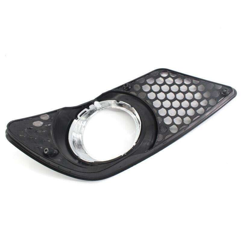 Front Bumper Fog Light Grille 1PC Right for MERCEDES BENZ C Class W204 AMG 08-10