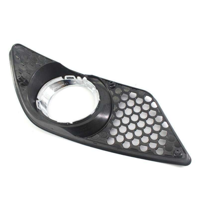Front Bumper Fog Light Grille 1PC Right for MERCEDES BENZ C Class W204 AMG 08-10