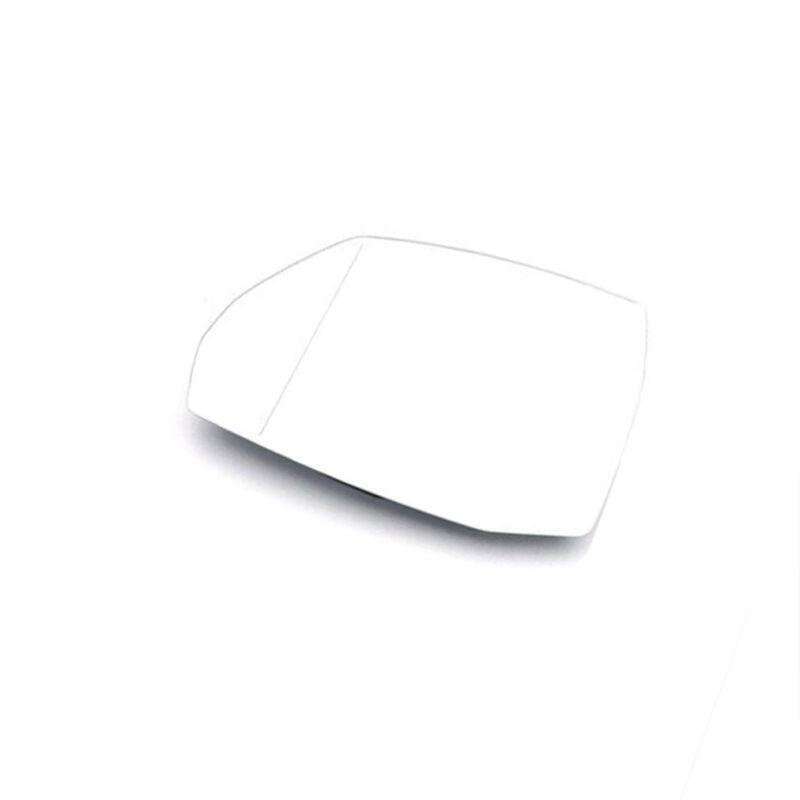 Mirror Glass Heated For Audi Q5 2018-2023 Q7 2017-2023 Left Side