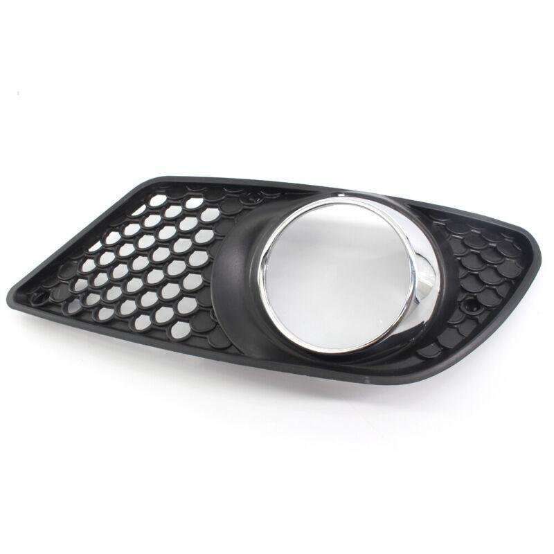 Front Bumper Fog Light Grille 1PC Right for MERCEDES BENZ C Class W204 AMG 08-10