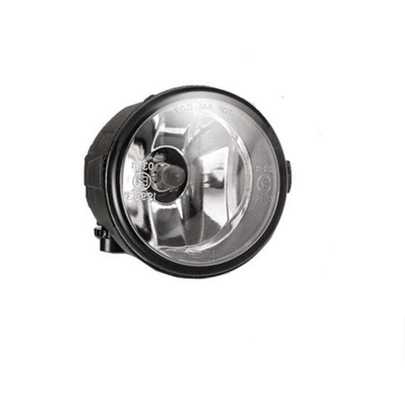 For Qashqai J11 2014-2016 Left Side Front Bumper Fog Light Driving Lamp
