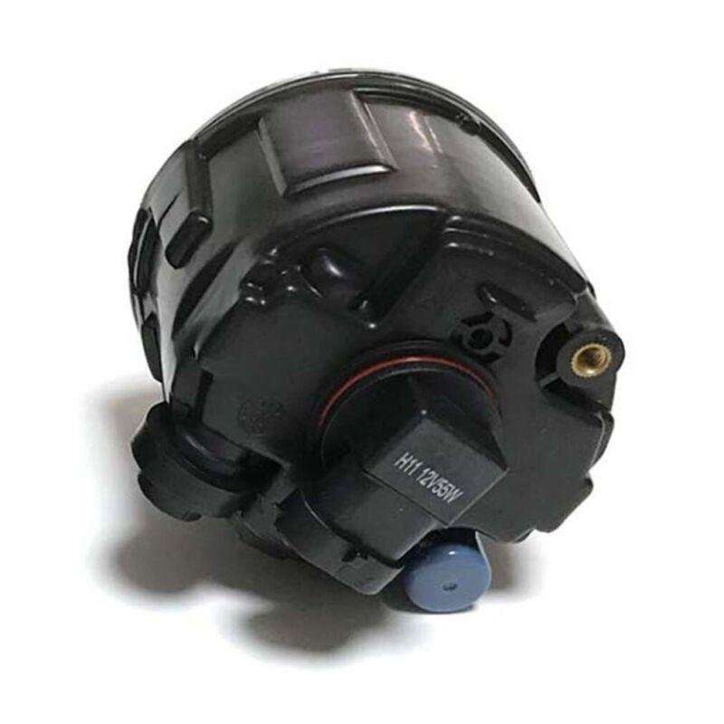 For Qashqai J11 2014-2016 Left Side Front Bumper Fog Light Driving Lamp