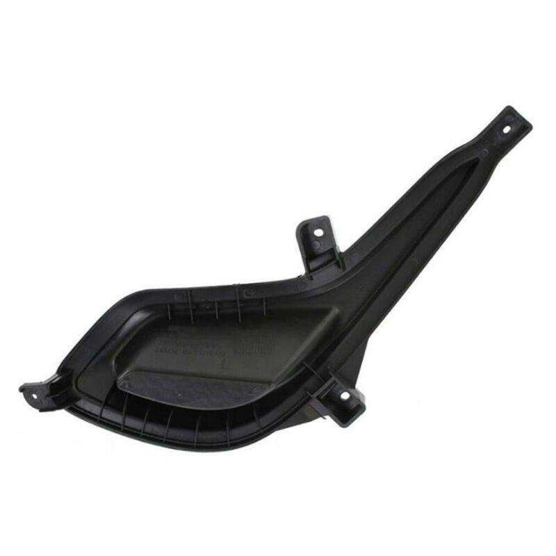 Fits For Hyundai Accent 2012-2017 2013 Left Side Front Bumper Fog Lamp Covers