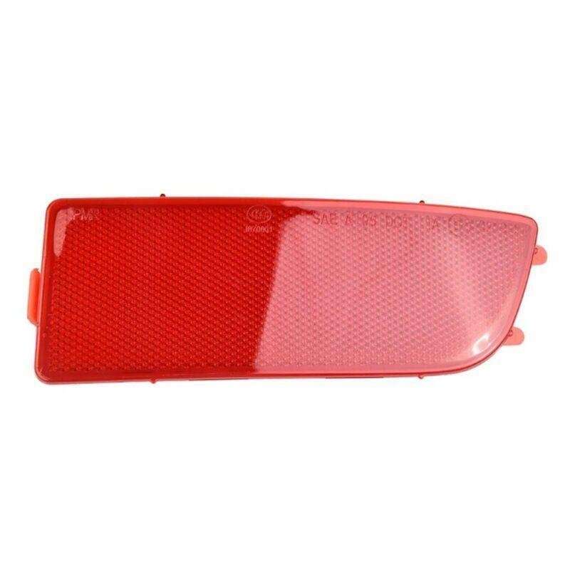 Fits For VW Crafter 2006-2016 Right Side Rear Bumper Reflector Light Brake Lamp