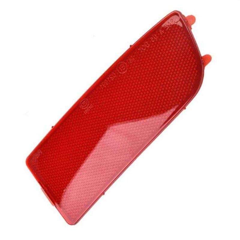Fits For VW Crafter 2006-2016 Right Side Rear Bumper Reflector Light Brake Lamp