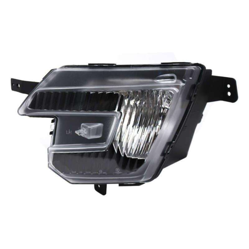 Fog Light Driving Lamp Front Left Side For Ford Explorer 2016-2018 FO2592237