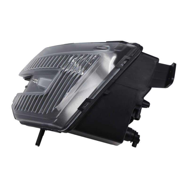 Fog Light Driving Lamp Front Left Side For Ford Explorer 2016-2018 FO2592237