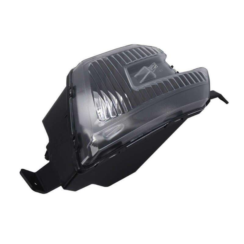 Fog Light Driving Lamp Front Left Side For Ford Explorer 2016-2018 FO2592237