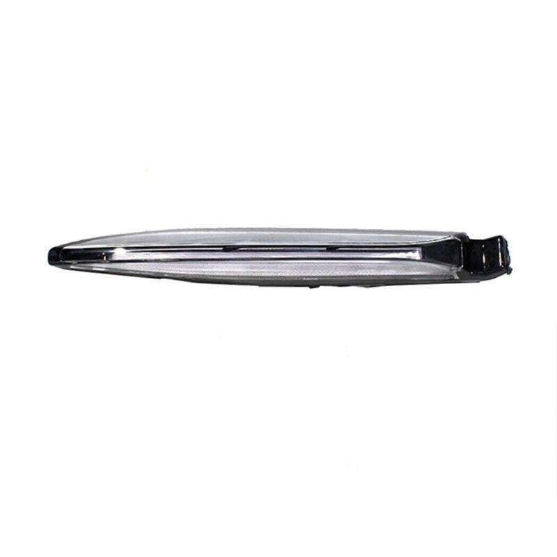 Front Fog Light Driving LED DRL Lamp For Porsche Macan 2018-2020 Left Side