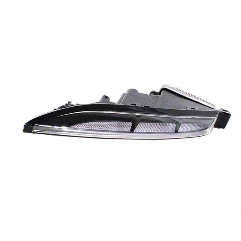 Front Fog Light Driving LED DRL Lamp For Porsche Macan 2018-2020 Left Side