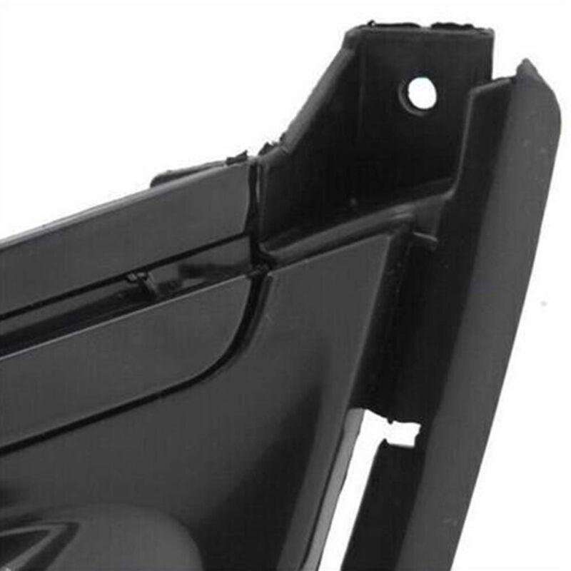 Fits For Kia Optima K5 2014-2015 Right Side Front Bumper Fog Lamp Cover Frame