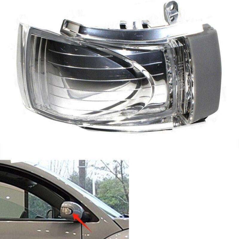 1PCS Right Side LED Mirror Turn Signal Indicator Light For VW Beetle 2006-2009