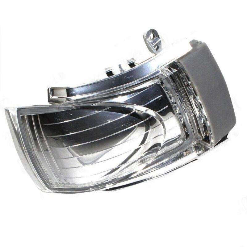 1PCS Right Side LED Mirror Turn Signal Indicator Light For VW Beetle 2006-2009