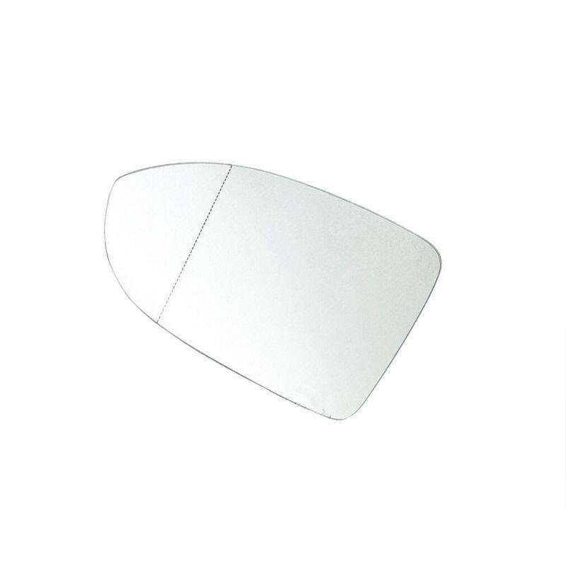 Exterior View Mirror Glass For VW Golf 8 MK8 2022-2023 Right&amp;Left Side