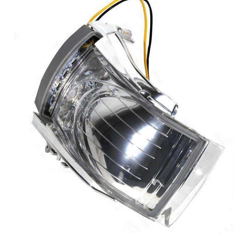 1PCS Right Side LED Mirror Turn Signal Indicator Light For VW Beetle 2006-2009