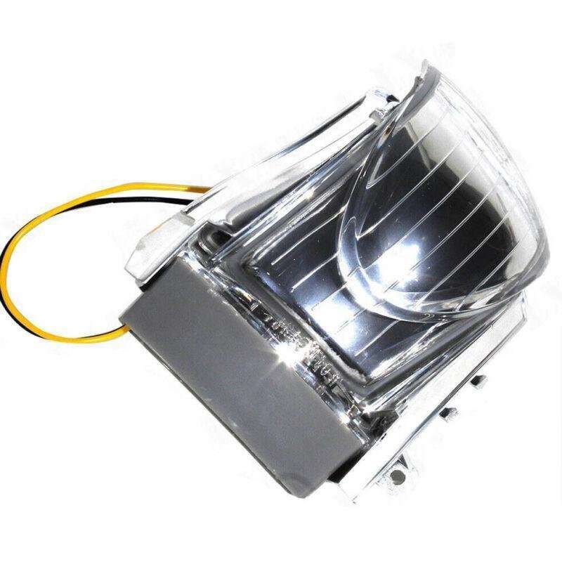 1PCS Right Side LED Mirror Turn Signal Indicator Light For VW Beetle 2006-2009