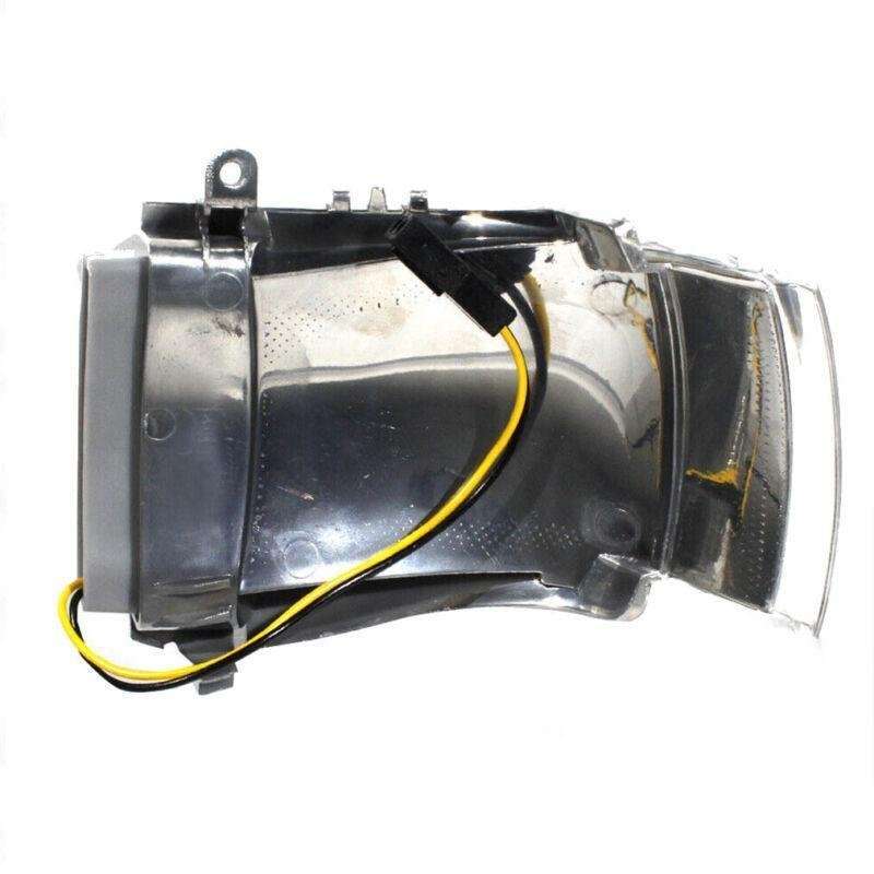 1PCS Right Side LED Mirror Turn Signal Indicator Light For VW Beetle 2006-2009