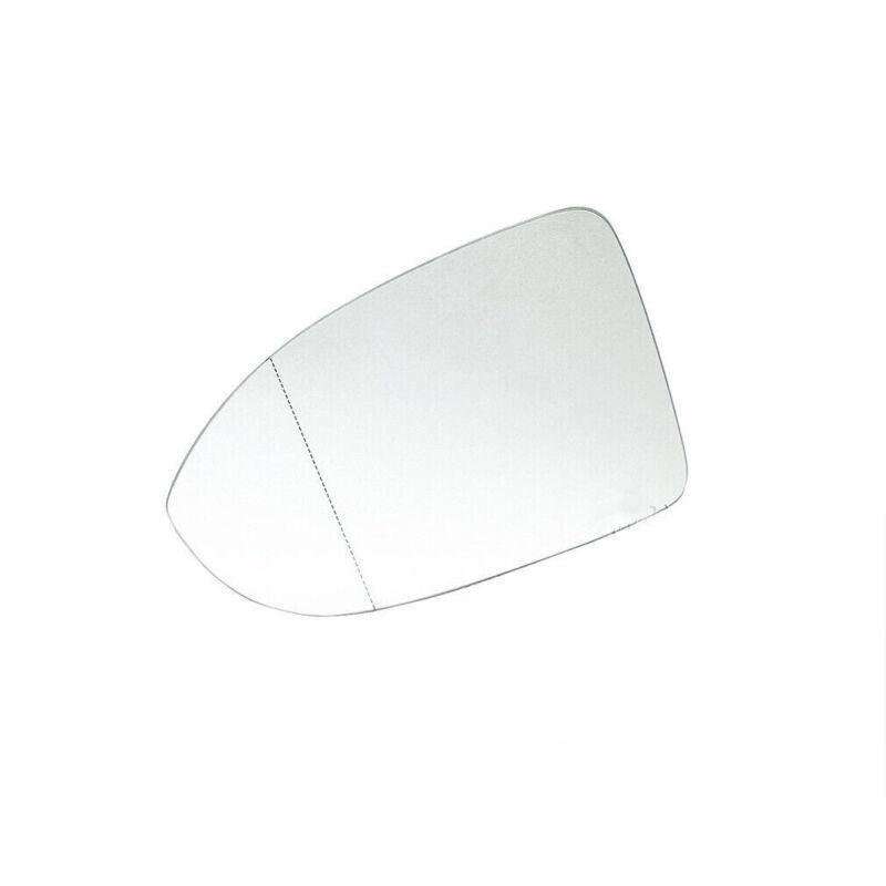Exterior View Mirror Glass For VW Golf 8 MK8 2022-2023 Right&amp;Left Side