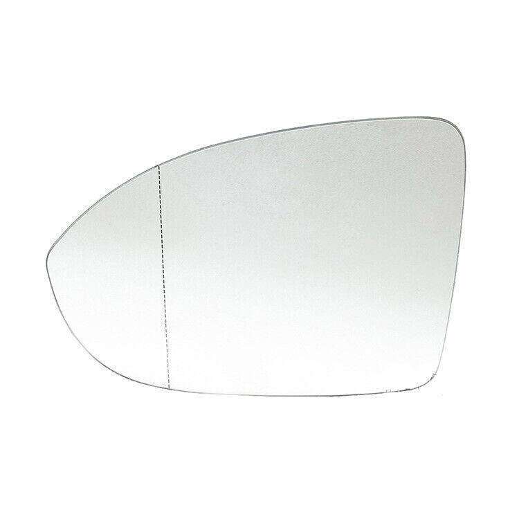 Exterior View Mirror Glass For VW Golf 8 MK8 2022-2023 Right&amp;Left Side