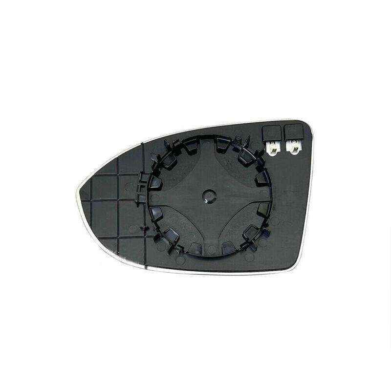 Exterior View Mirror Glass For VW Golf 8 MK8 2022-2023 Right&amp;Left Side