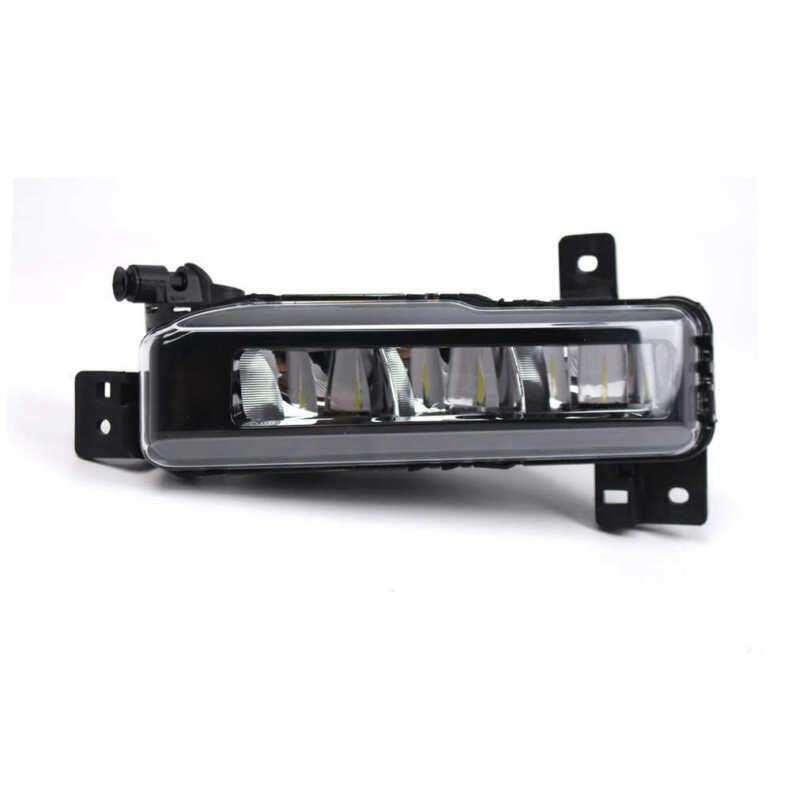 For BMW 3 Series G20 G21 2019-2022 2 Series F44 2018-2022 LED Fog Lamp Pair