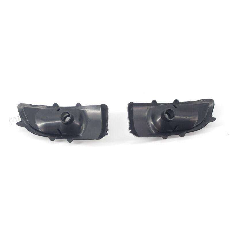 Brand NEW L+ R DOOR MIRROR TURN SIGNAL INDICATOR LENS for Volvo S40 S60 S80