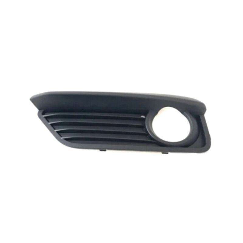 Front Bumper Fog Light Grille Cover For BMW 1 Series F20 F21 Left 51117371665