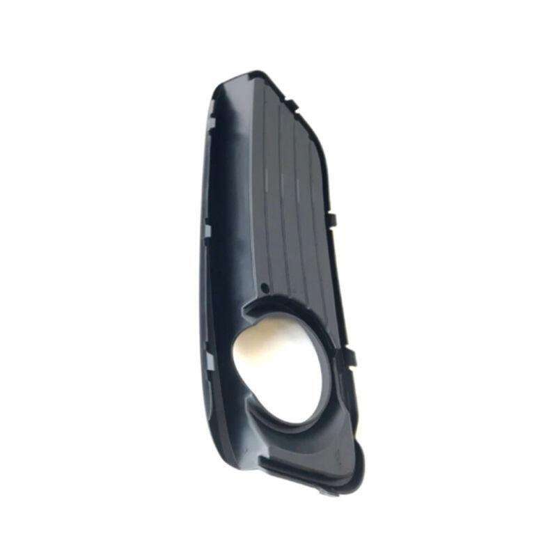 Front Bumper Fog Light Grille Cover For BMW 1 Series F20 F21 Left 51117371665