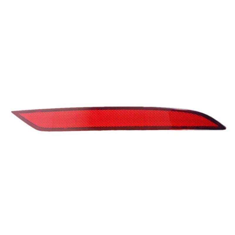 For VW Golf 7.5 MK7.5 2013-17 Right Side Rear Bumper Reflector Light Brake Lamp