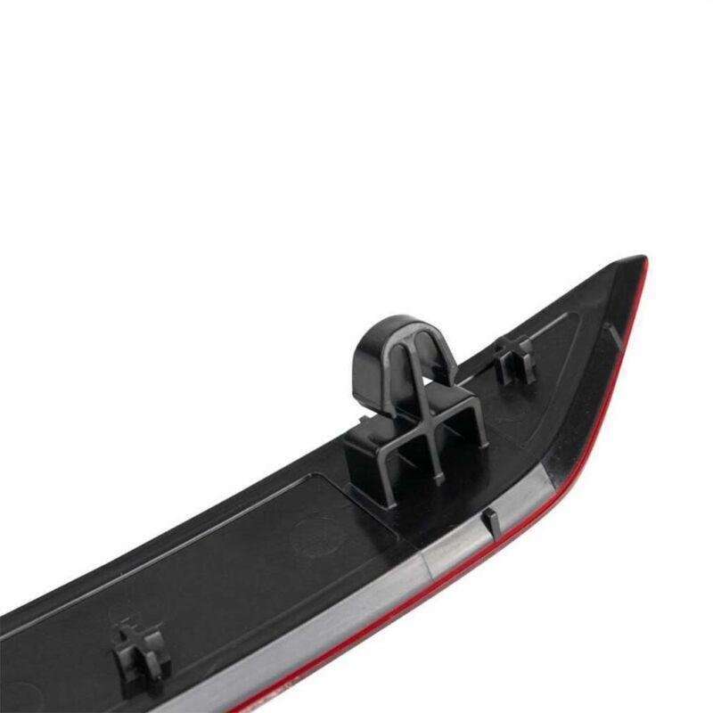 For VW Golf 7.5 MK7.5 2013-17 Right Side Rear Bumper Reflector Light Brake Lamp