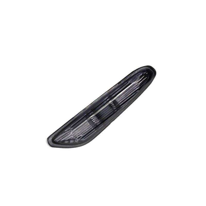 Car Side Marker Turn Signal Light For BMW E90 E91 E92 E93 2006-2011 Left Smoked