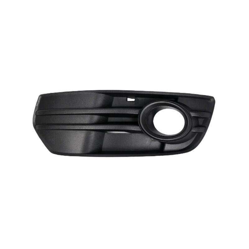 Front Bumper Fog Light Grille Cover For Audi Q5 2009-2012 Left 8R0807681A