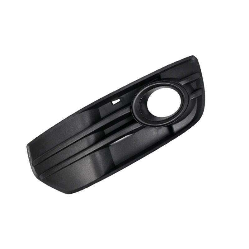 Front Bumper Fog Light Grille Cover For Audi Q5 2009-2012 Left 8R0807681A