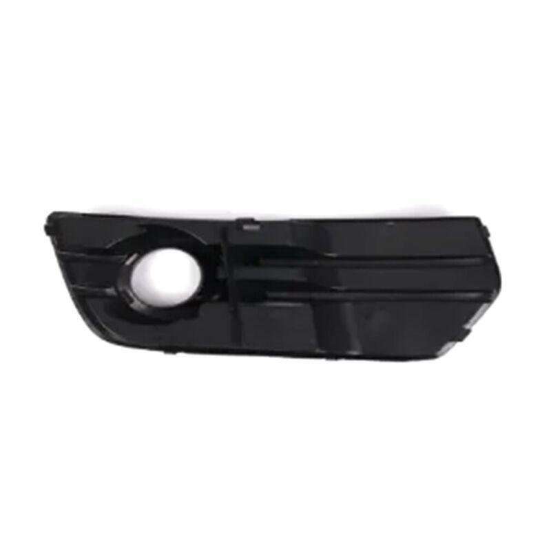 Front Bumper Fog Light Grille Cover For Audi Q5 2009-2012 Left 8R0807681A