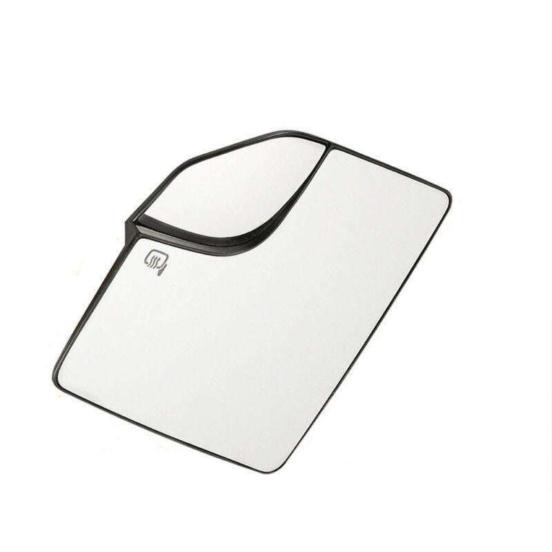 Door Wing Heated View Mirror Glass Left Side For Ford F-150 F150 2015-2020